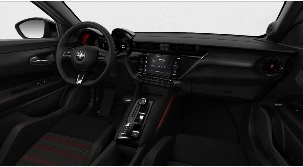 Alfa Romeo Junior SUV BEV 54KWH VELOCE 282 5P 3