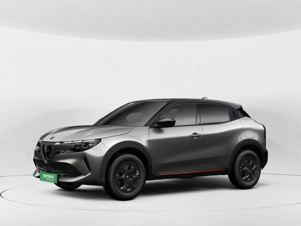 Alfa Romeo Junior SUV BEV 54KWH VELOCE 282 5P 2