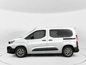 Fiat Doblò Monovolum 1.5 DIESEL 100 M 100 5P 1
