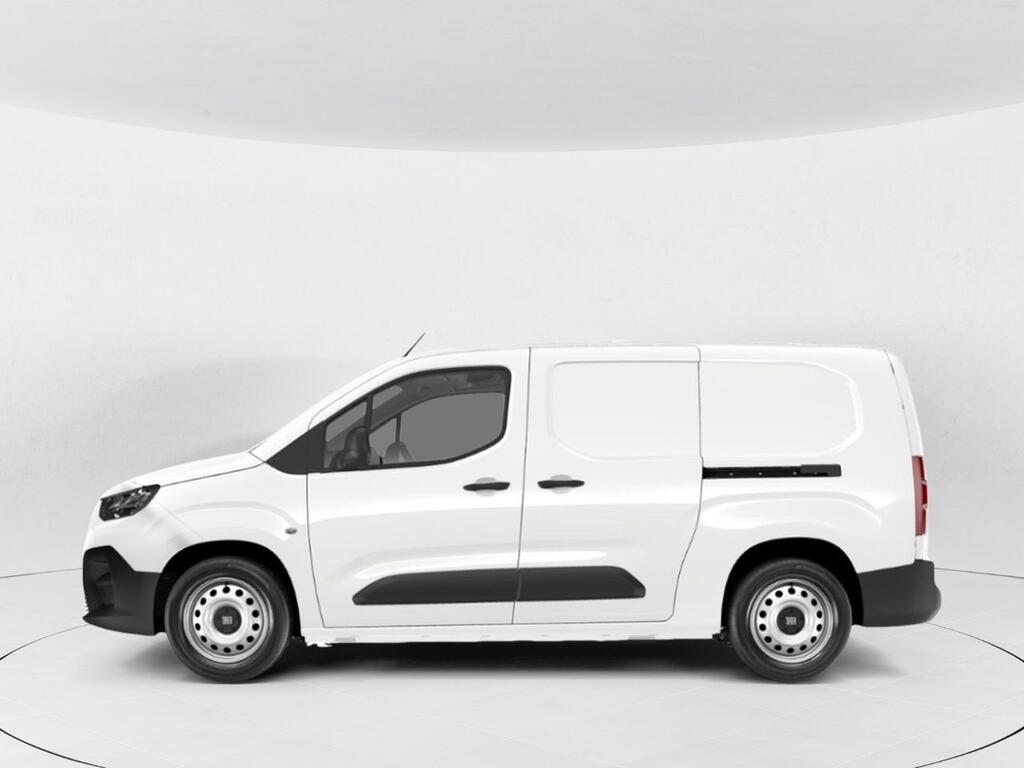 Fiat Doblo Furgon Deriv. Turismo 1.5 DIESEL 100 XL 100 4P