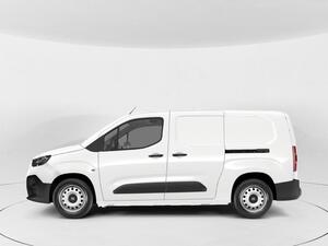 Fiat Doblò Furgon Deriv. Turismo 1.5 DIESEL 100 XL 100 4P 1