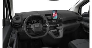 Fiat Doblò Furgon Deriv. Turismo 1.5 DIESEL 100 XL 100 4P 4