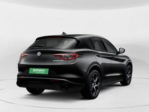 Alfa Romeo Stelvio SUV 2.1 TD TURBO 118KW VELOCE AUTO 160 5P