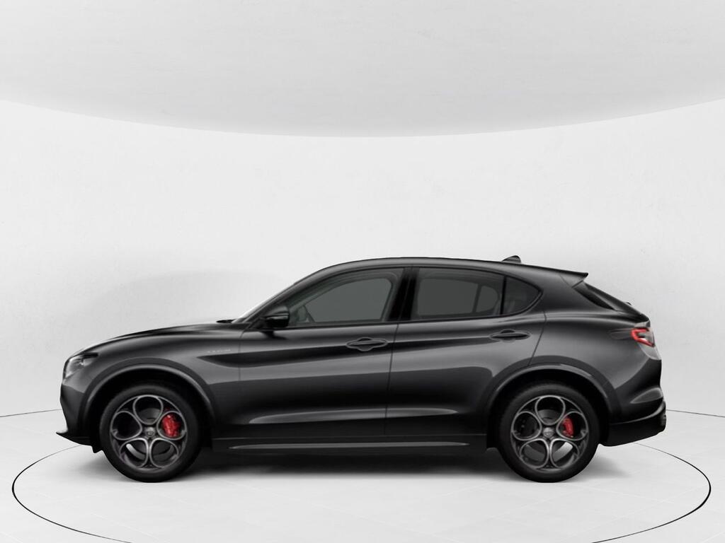 Alfa Romeo Stelvio SUV 2.1 TD TURBO 118KW VELOCE AUTO 160 5P