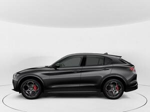 Alfa Romeo Stelvio SUV 2.1 TD TURBO 118KW VELOCE AUTO 160 5P 1