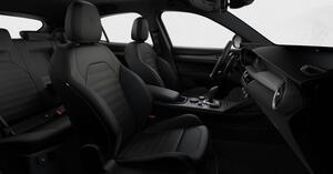 Alfa Romeo Stelvio SUV 2.1 TD TURBO 118KW VELOCE AUTO 160 5P 6