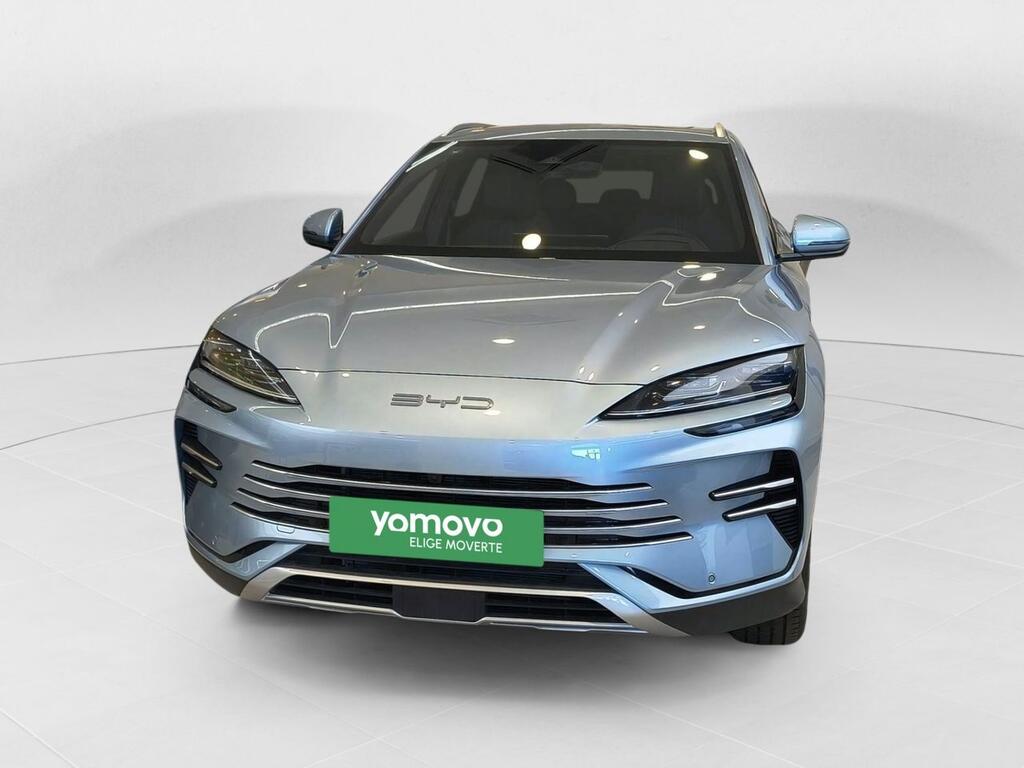 BYD Seal U COMFORT 1.5 DM-I 218 CV 5P 4