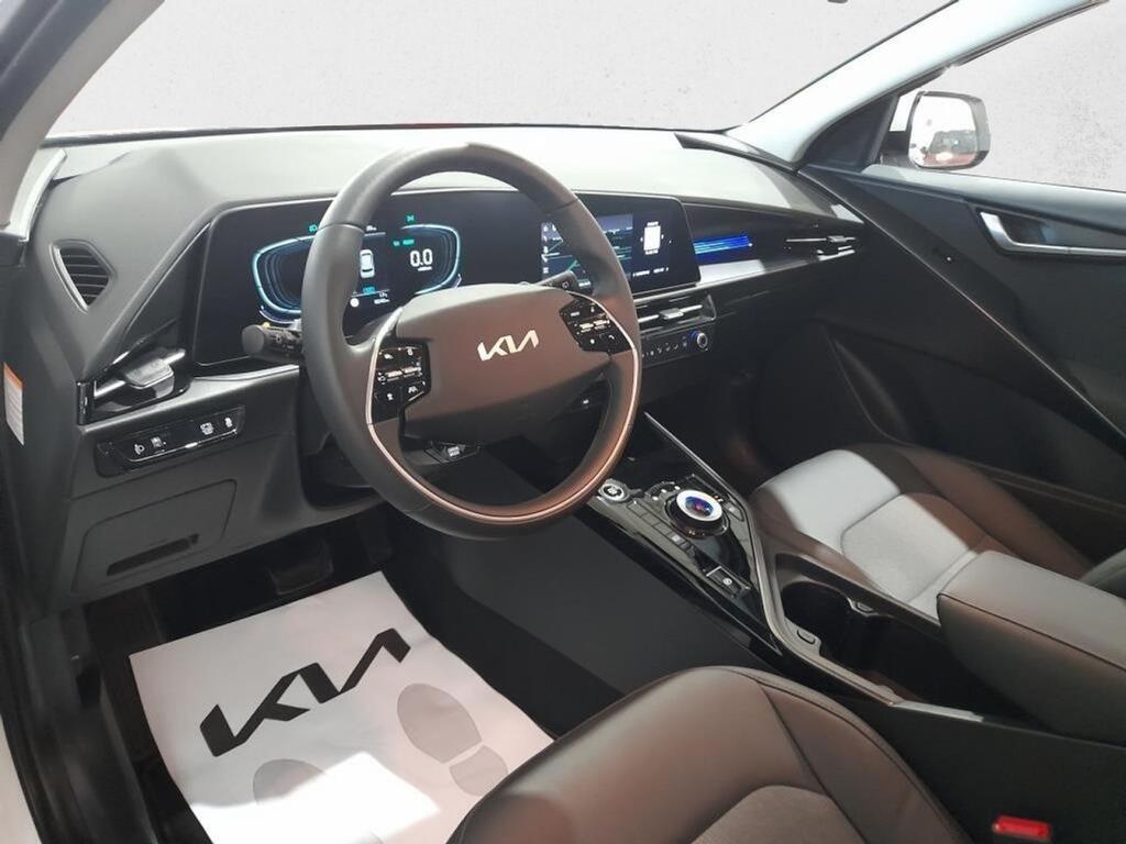 Kia Niro 1.6 GDi HEV 95kW (129CV) Drive