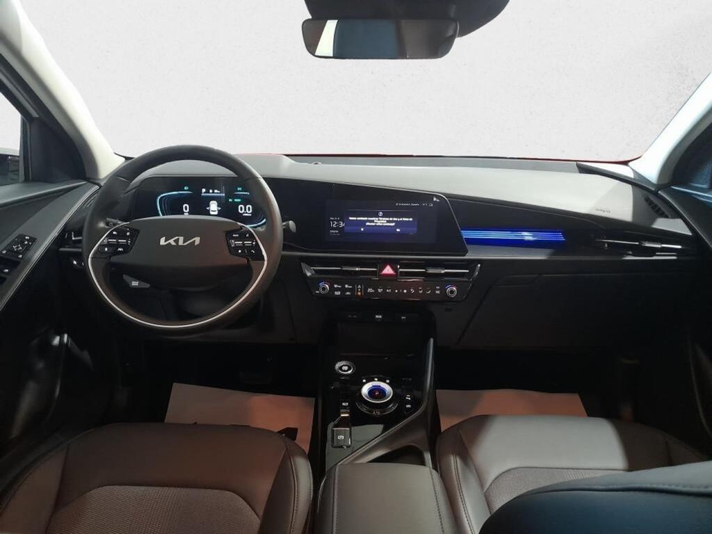 Kia Niro 1.6 GDi HEV 95kW (129CV) Drive
