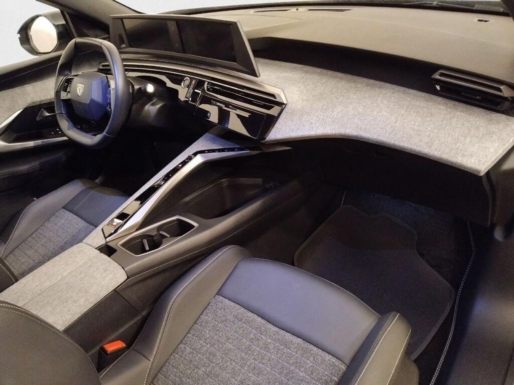 Peugeot 3008 Hybrid 1.2 100KW Allure eDCS6 18