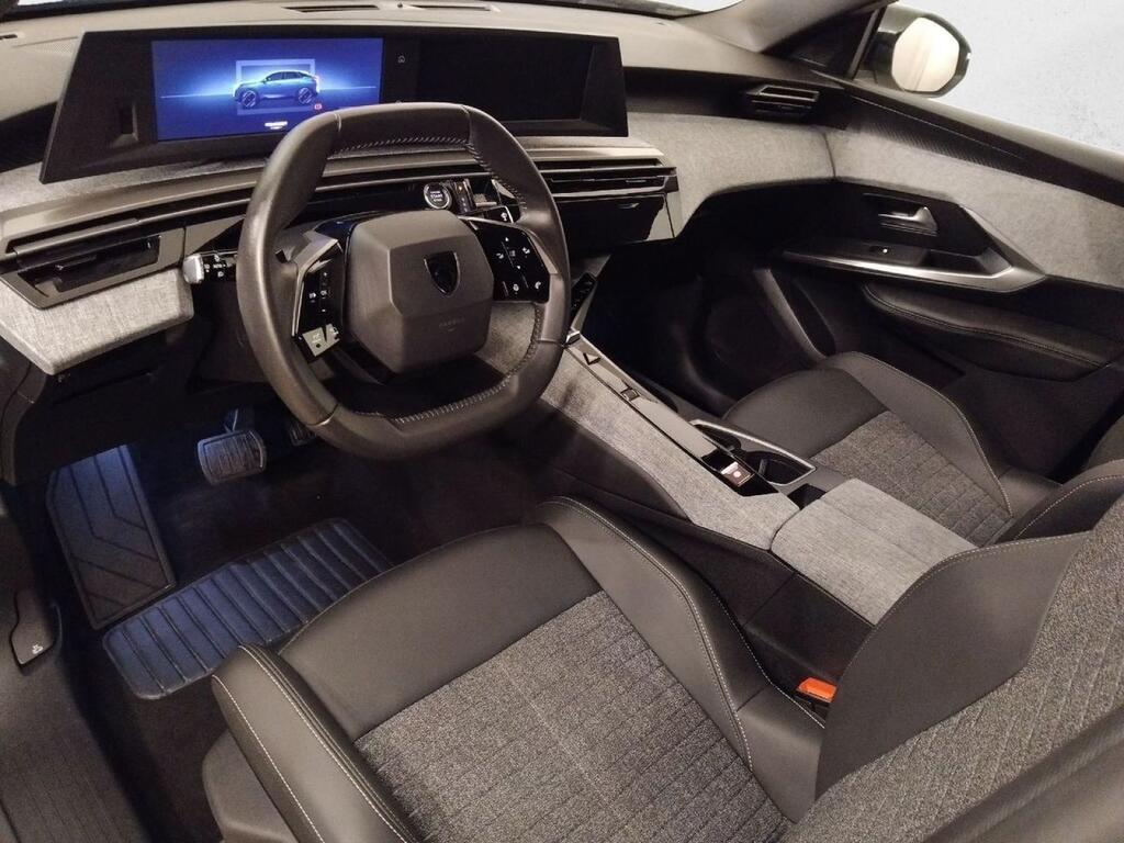 Peugeot 3008 Hybrid 1.2 100KW Allure eDCS6 16