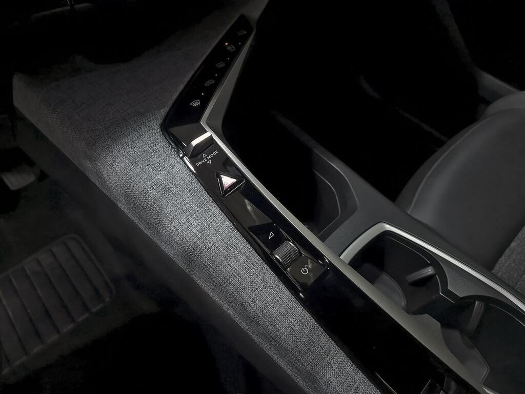 Peugeot 3008 Hybrid 1.2 100KW Allure eDCS6