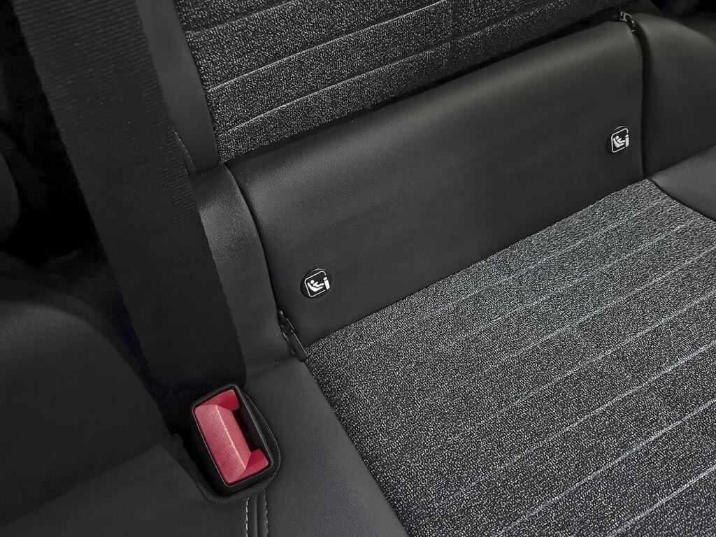 Peugeot 3008 Hybrid 1.2 100KW Allure eDCS6