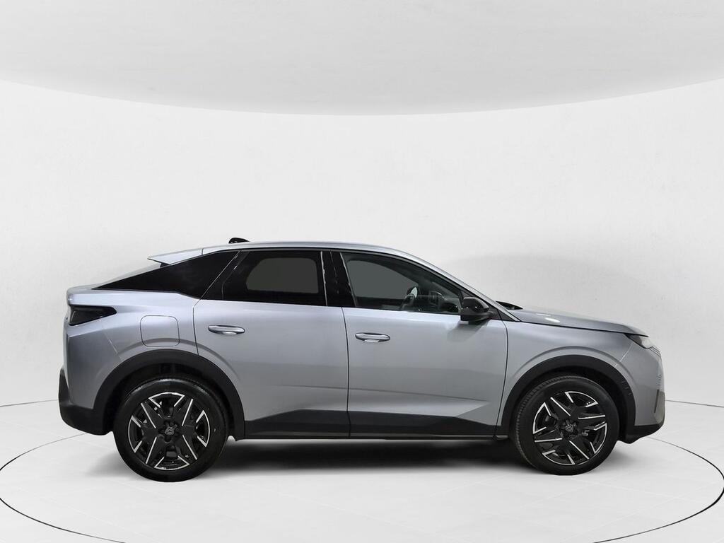 Peugeot 3008 Hybrid 1.2 100KW Allure eDCS6