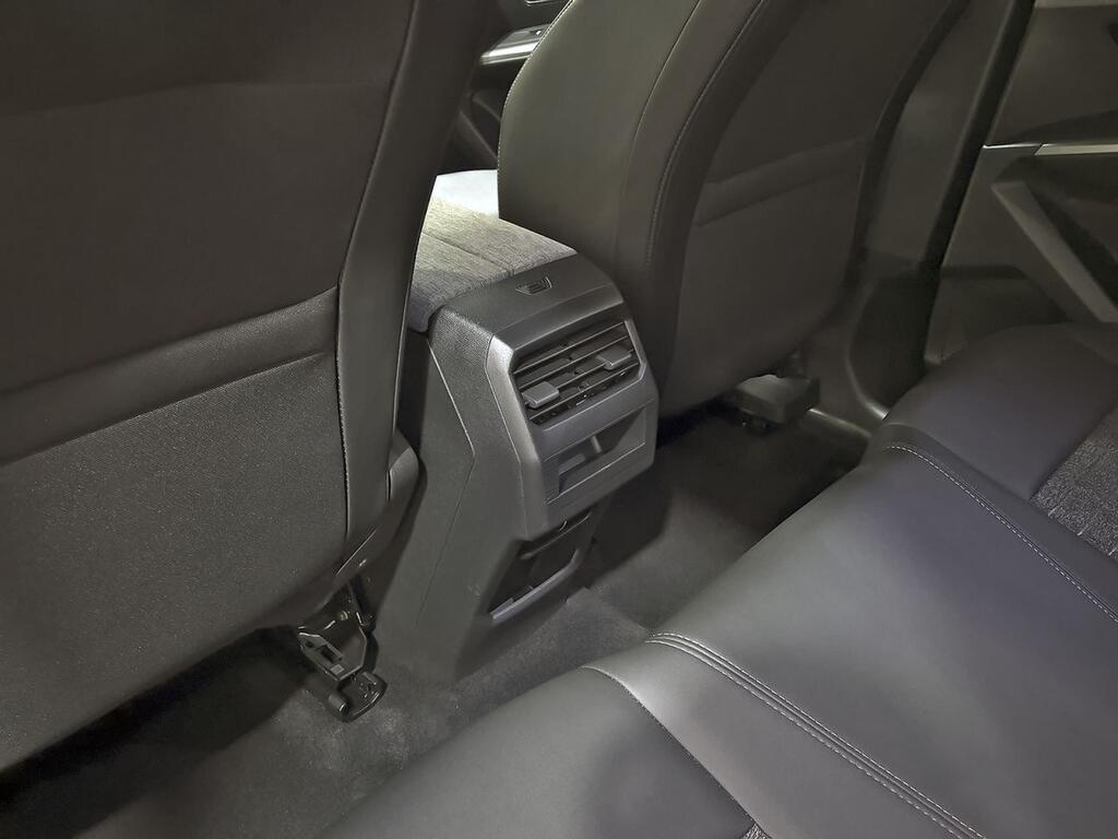 Peugeot 3008 Hybrid 1.2 100KW Allure eDCS6