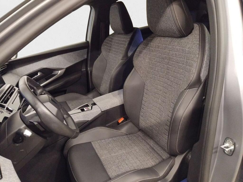 Peugeot 3008 Hybrid 1.2 100KW Allure eDCS6 6