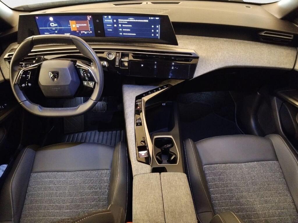 Peugeot 3008 Hybrid 1.2 100KW Allure eDCS6 5