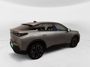 Peugeot 3008 Hybrid 1.2 100KW Allure eDCS6