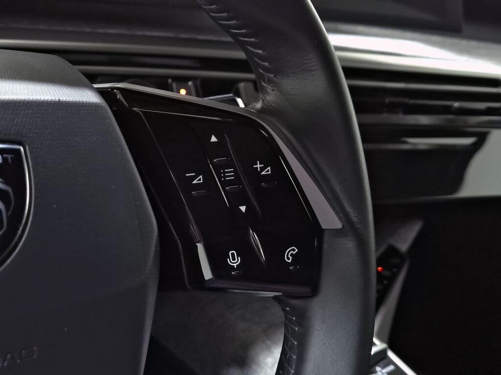 Peugeot 3008 Hybrid 1.2 100KW Allure eDCS6