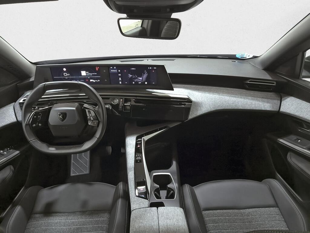 Peugeot 3008 Hybrid 1.2 100KW Allure eDCS6