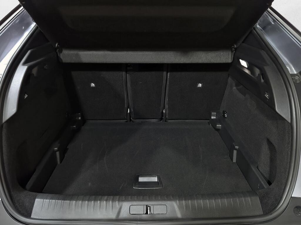 Peugeot 3008 Hybrid 1.2 100KW Allure eDCS6