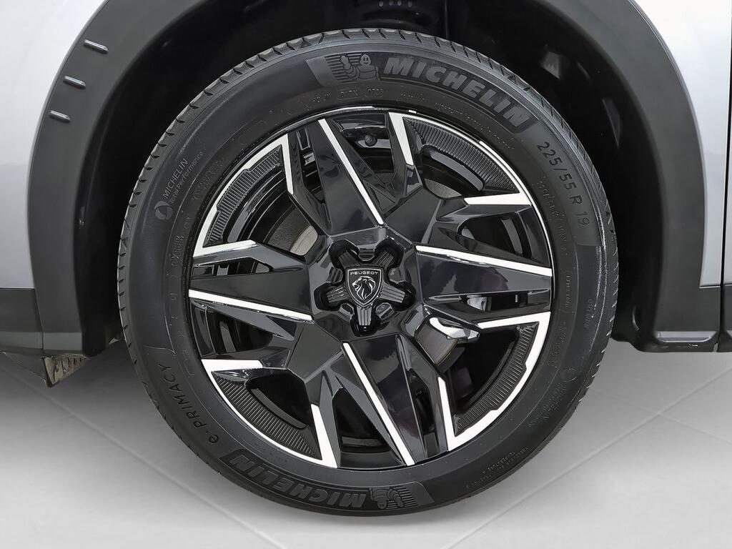 Peugeot 3008 Hybrid 1.2 100KW Allure eDCS6