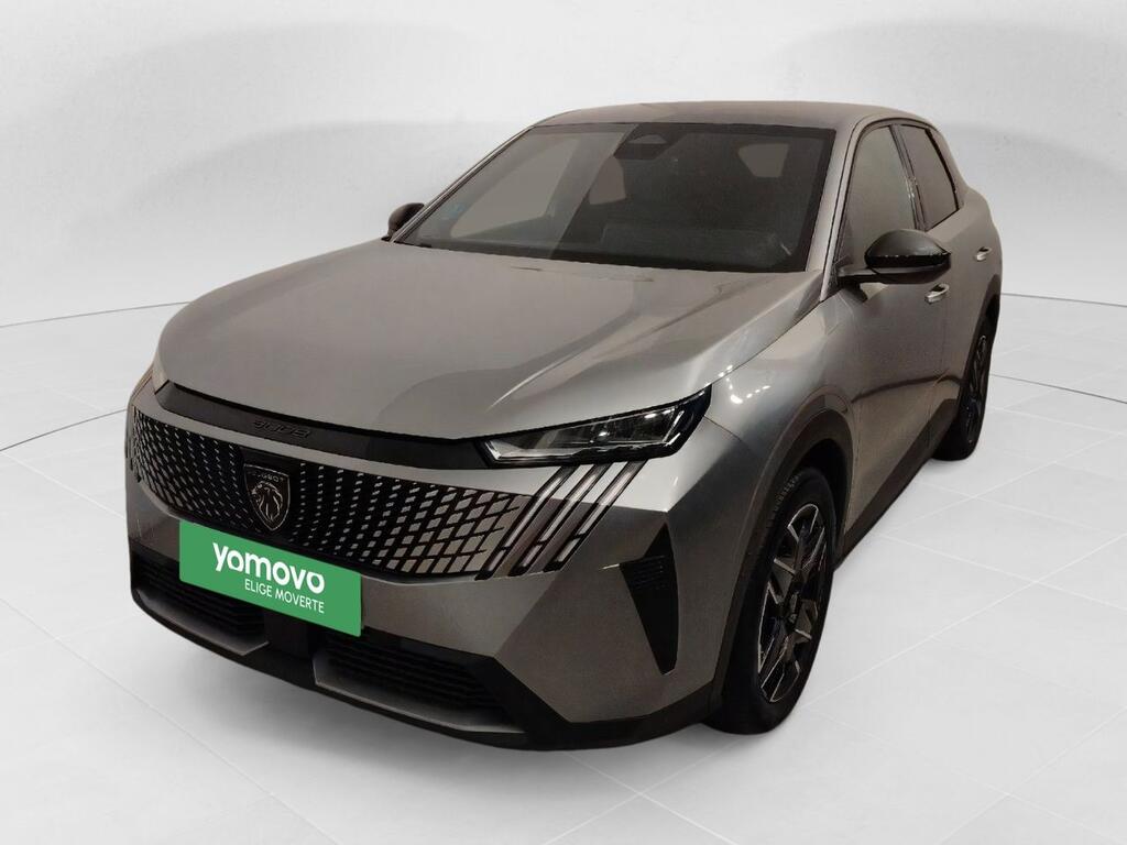 Peugeot 3008 Hybrid 1.2 100KW Allure eDCS6 1