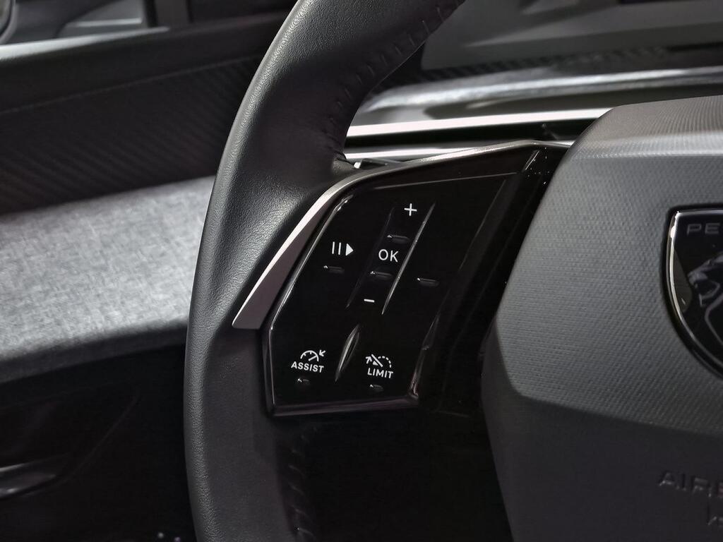 Peugeot 3008 Hybrid 1.2 100KW Allure eDCS6