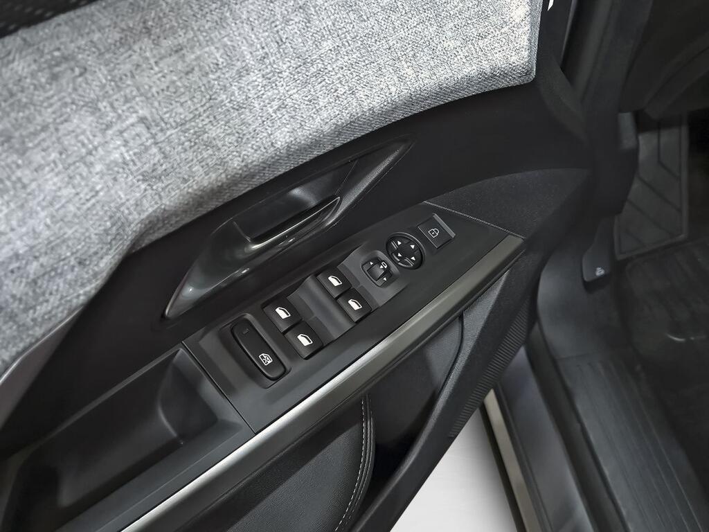 Peugeot 3008 Hybrid 1.2 100KW Allure eDCS6