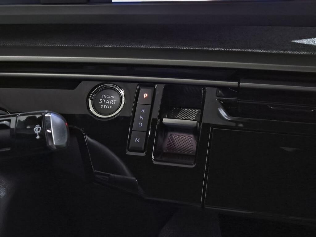 Peugeot 3008 Hybrid 1.2 100KW Allure eDCS6