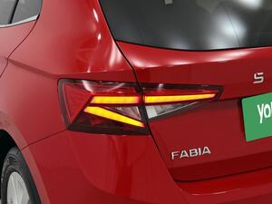 Skoda Fabia 1.0 TSI 70KW (95CV) Selection 33