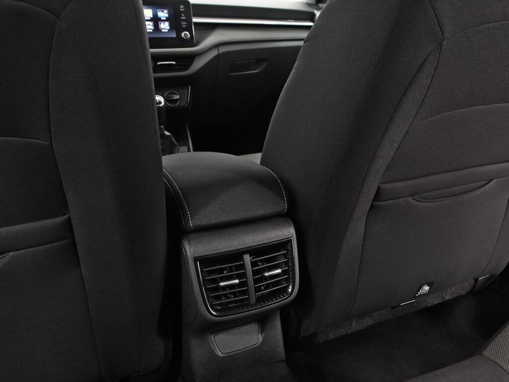 Skoda Fabia 1.0 TSI 70KW (95CV) Selection 31
