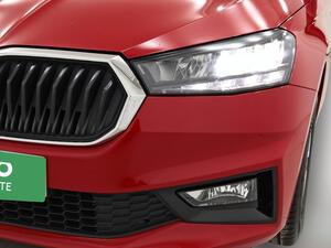 Skoda Fabia 1.0 TSI 70KW (95CV) Selection 32
