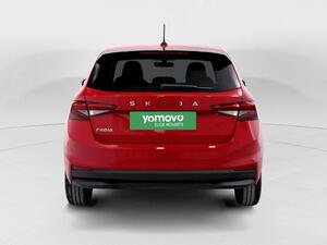 Skoda Fabia 1.0 TSI 70KW (95CV) Selection 6