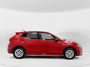 Skoda Fabia 1.0 TSI 70KW (95CV) Selection