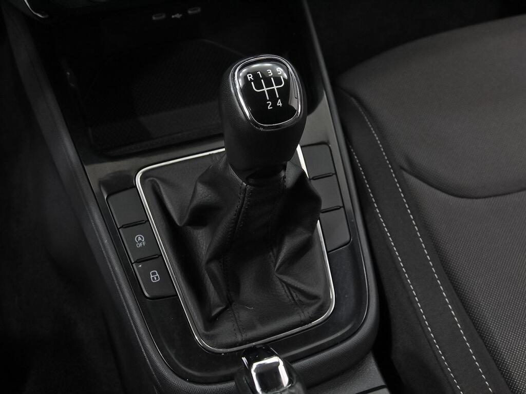 Skoda Fabia 1.0 TSI 70KW (95CV) Selection 30