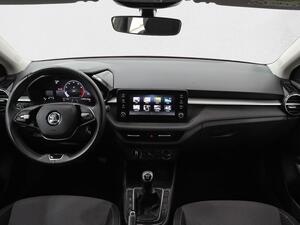 Skoda Fabia 1.0 TSI 70KW (95CV) Selection 7