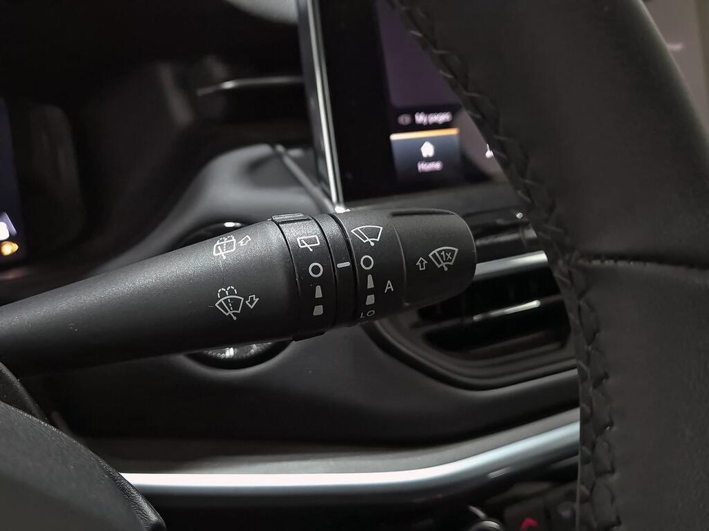 Jeep Compass eHybrid 1.5 MHEV 96kW Limited Dct 16