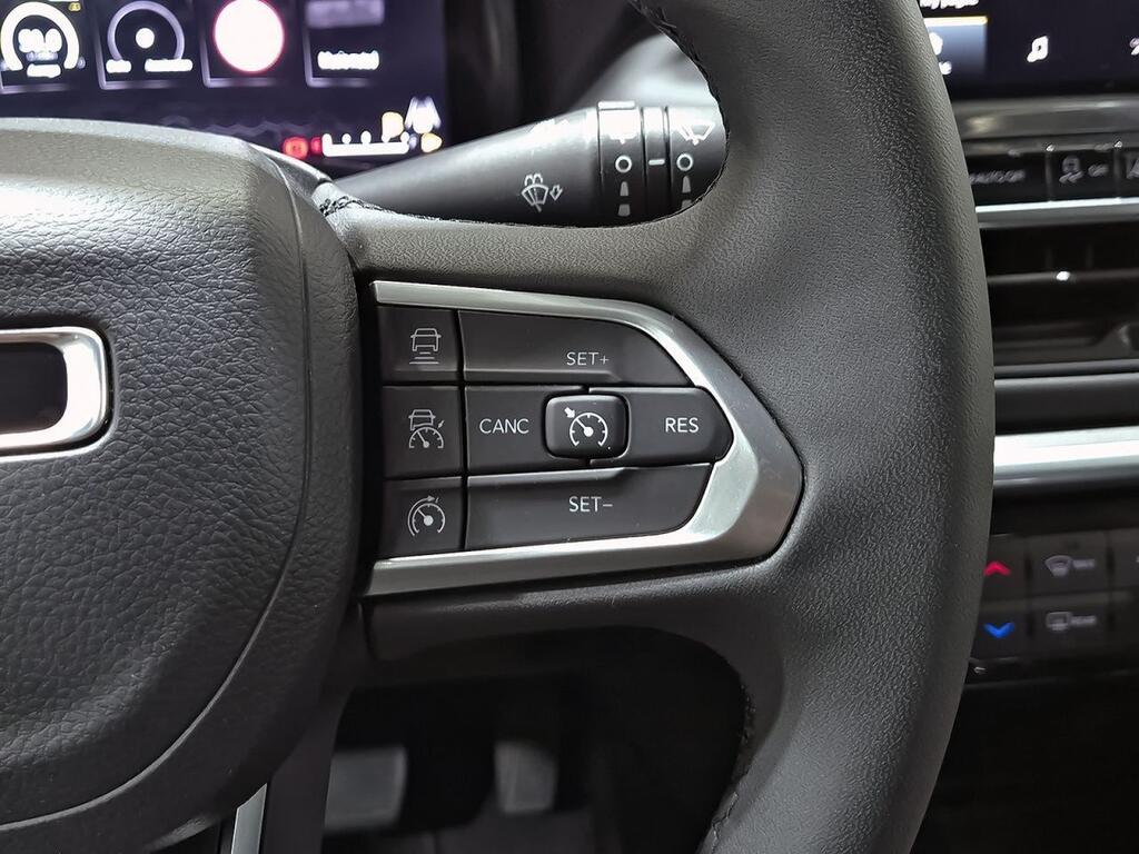 Jeep Compass eHybrid 1.5 MHEV 96kW Limited Dct 19