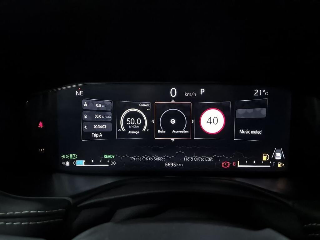 Jeep Compass eHybrid 1.5 MHEV 96kW Limited Dct 14