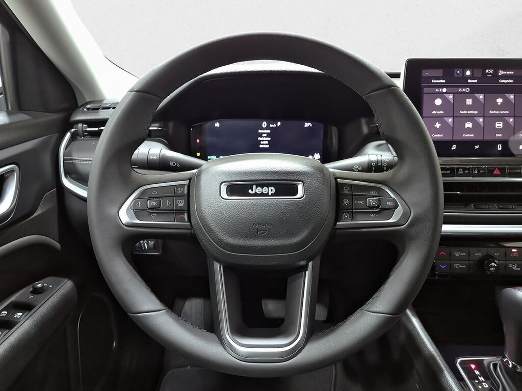 Jeep Compass eHybrid 1.5 MHEV 96kW Limited Dct 20