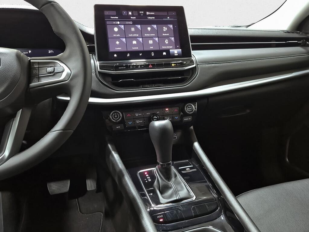 Jeep Compass eHybrid 1.5 MHEV 96kW Limited Dct 33