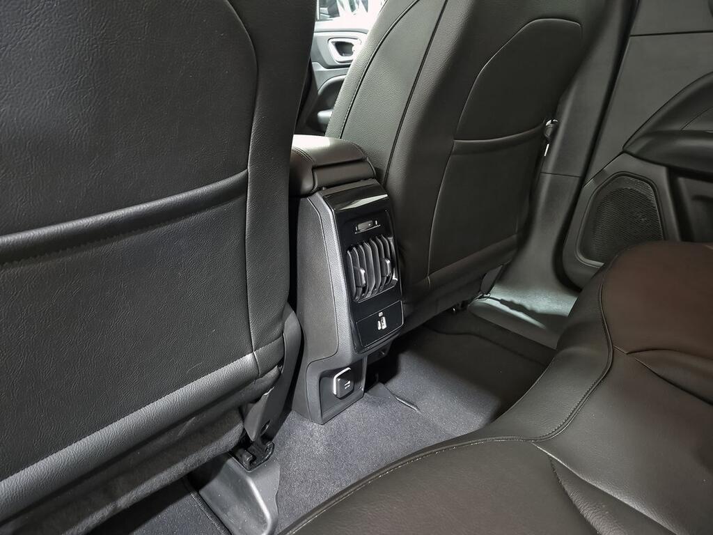 Jeep Compass eHybrid 1.5 MHEV 96kW Limited Dct 35