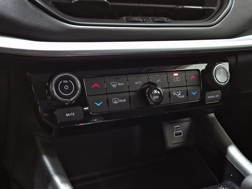 Jeep Compass eHybrid 1.5 MHEV 96kW Limited Dct 30
