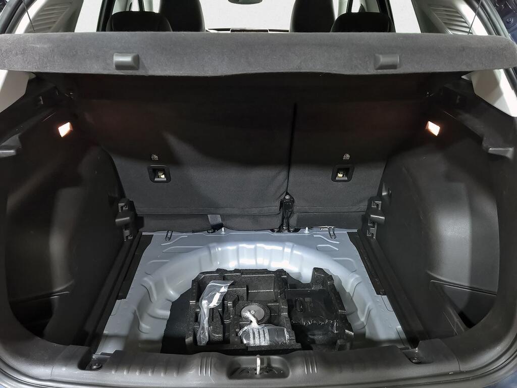 Jeep Compass eHybrid 1.5 MHEV 96kW Limited Dct 37