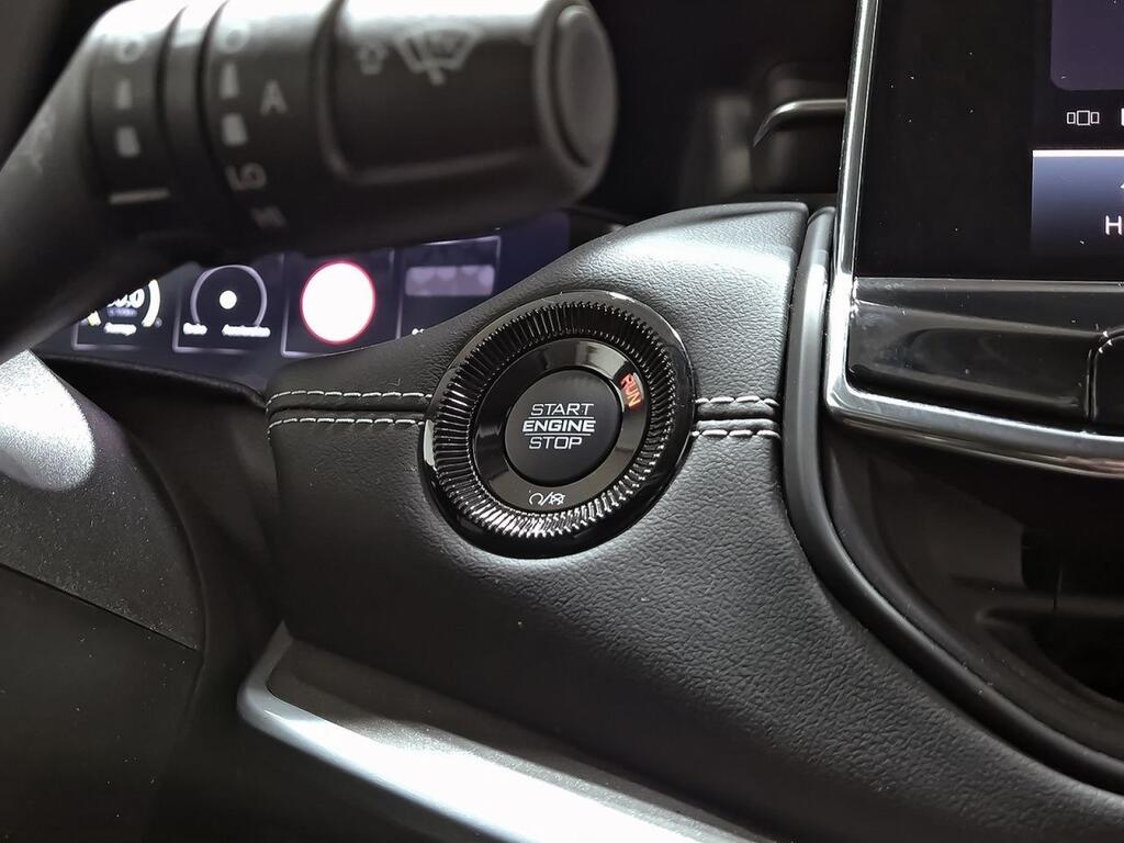 Jeep Compass eHybrid 1.5 MHEV 96kW Limited Dct 17