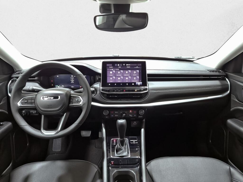 Jeep Compass eHybrid 1.5 MHEV 96kW Limited Dct 7