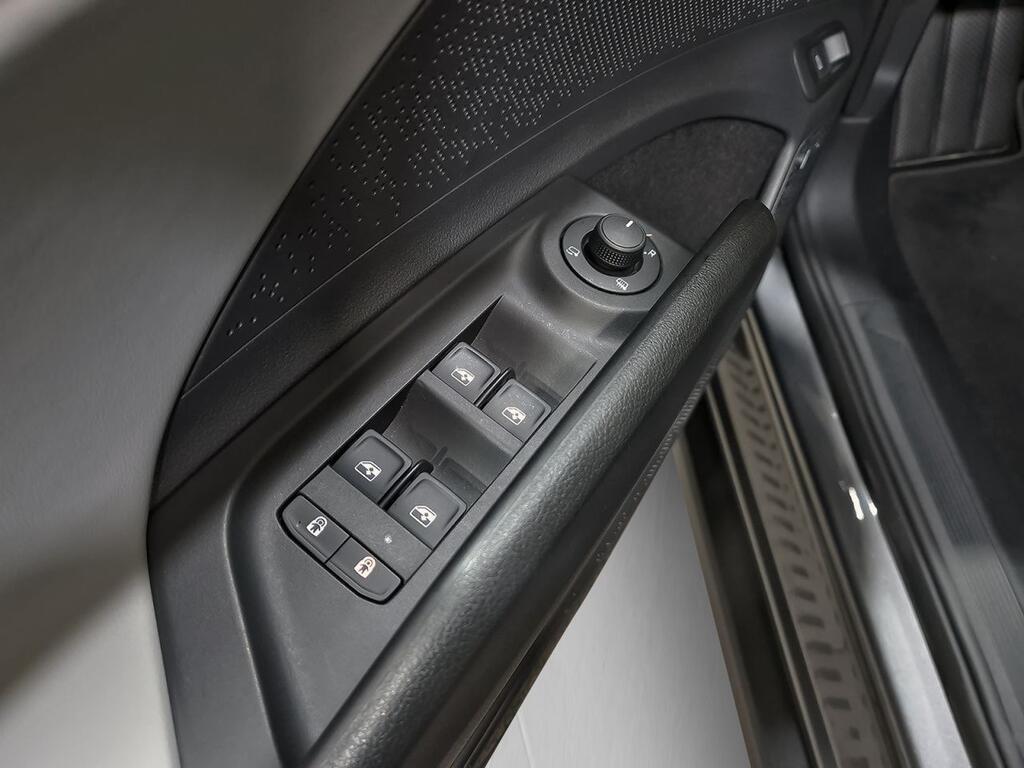 Skoda Elroq 210 kW (CV) 82 kWh (77 kwh neta)