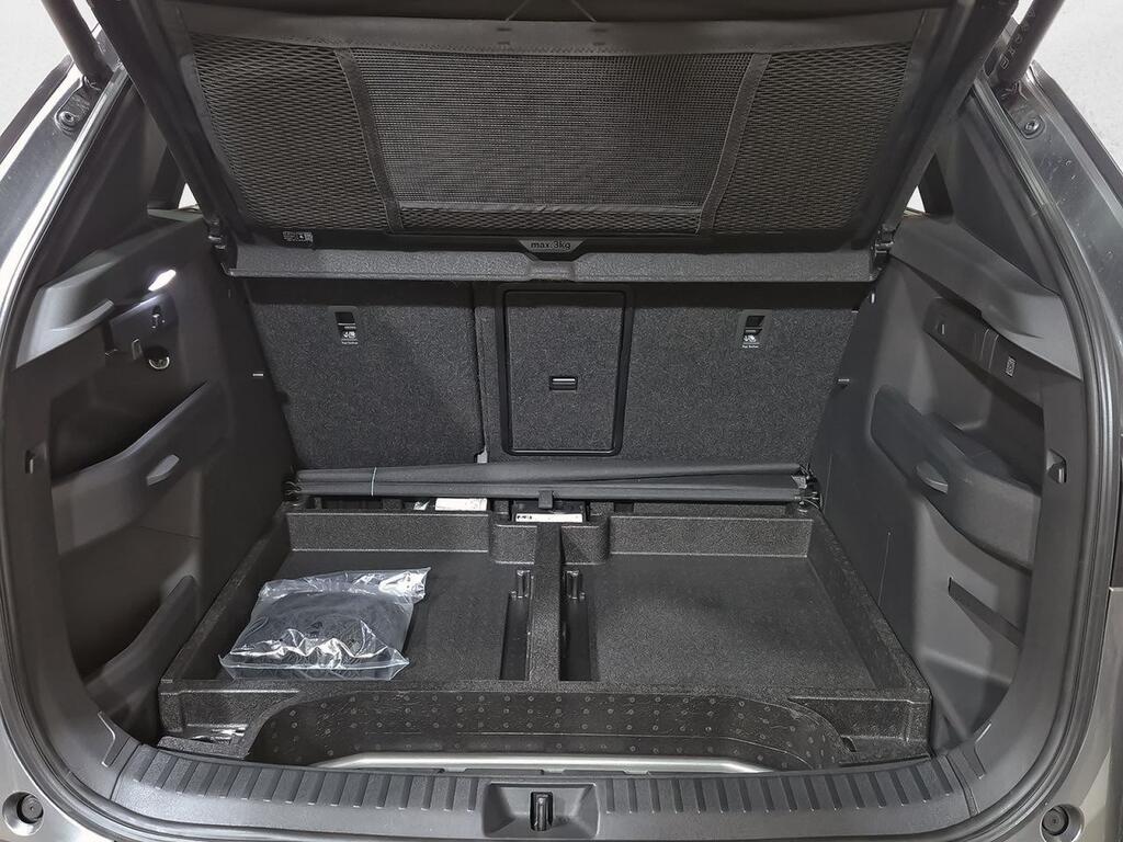 Skoda Elroq 210 kW (CV) 82 kWh (77 kwh neta)