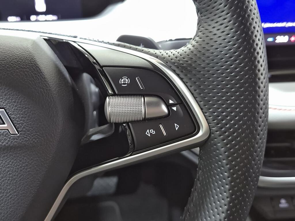 Skoda Elroq 210 kW (CV) 82 kWh (77 kwh neta)